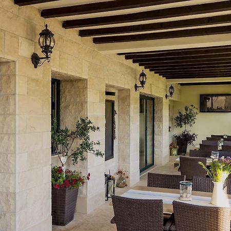 Guest House Villa Maslina Neum Exterior foto