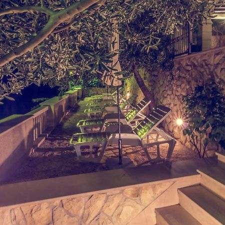 Guest House Villa Maslina Neum Exterior foto