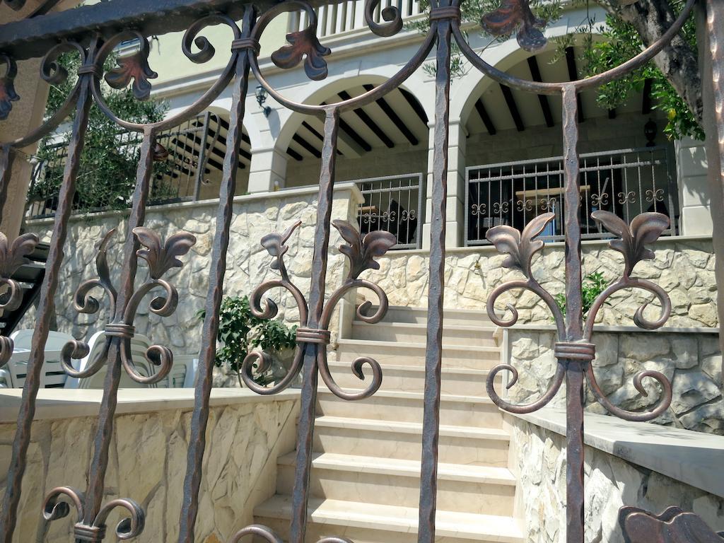 Guest House Villa Maslina Neum Cameră foto
