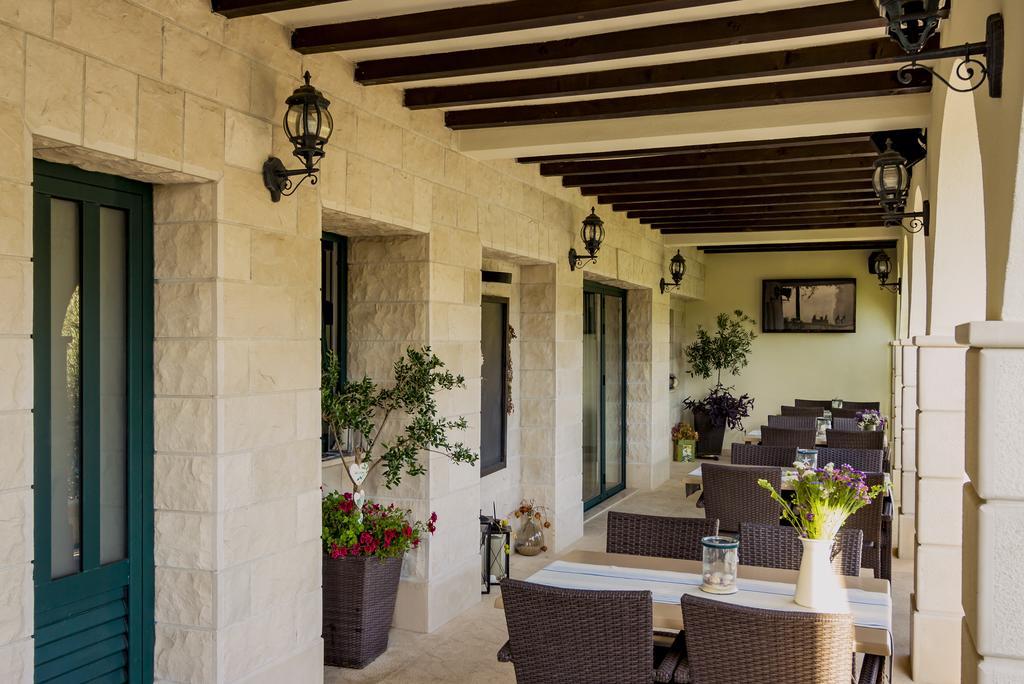 Guest House Villa Maslina Neum Exterior foto