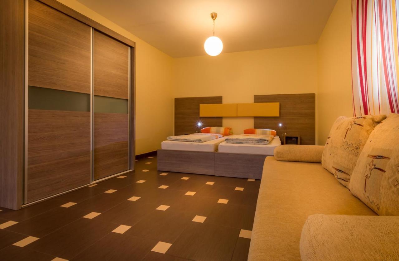 Guest House Villa Maslina Neum Cameră foto