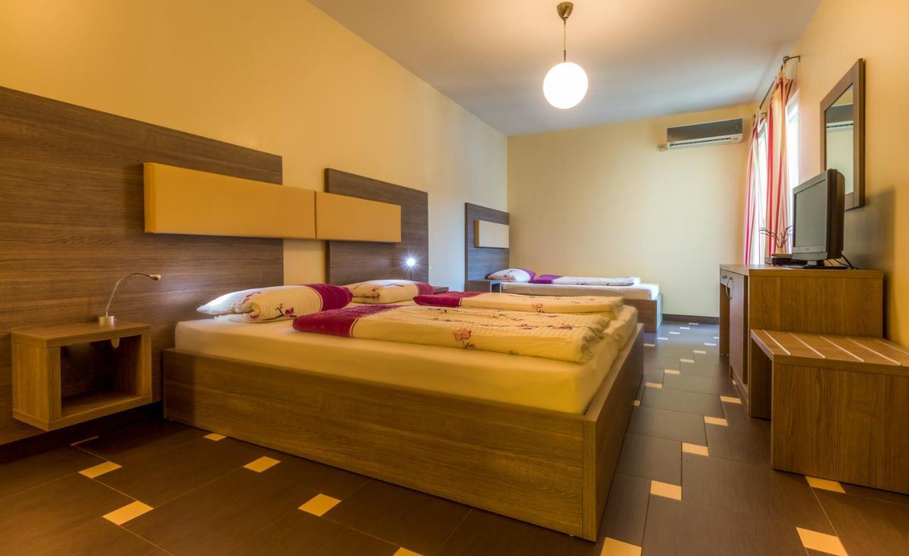 Guest House Villa Maslina Neum Cameră foto