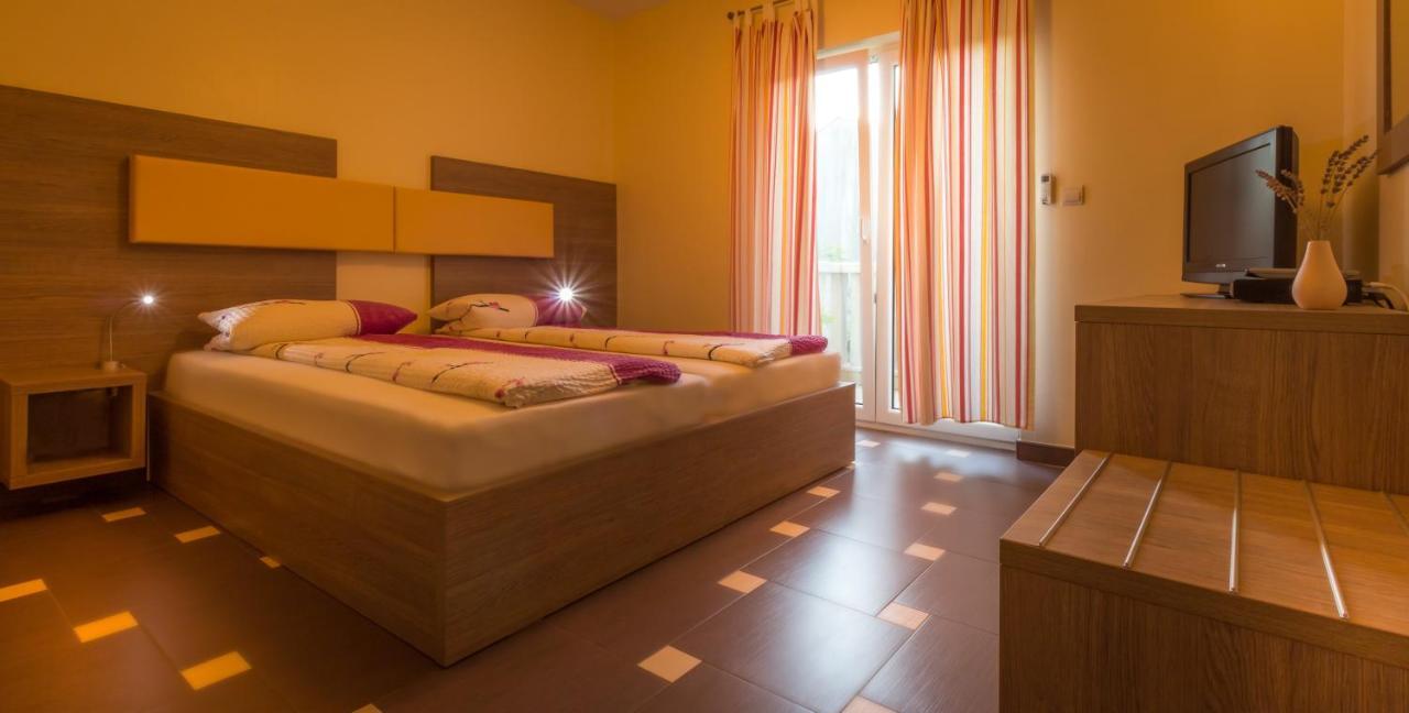 Guest House Villa Maslina Neum Cameră foto