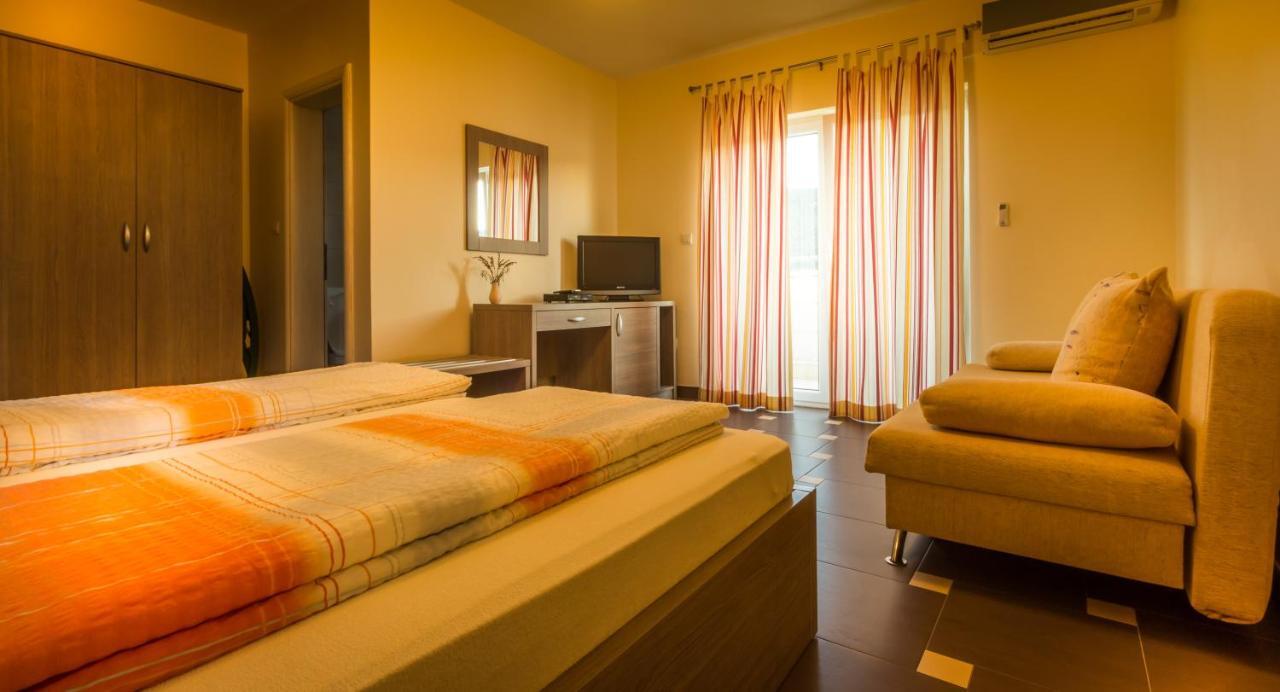 Guest House Villa Maslina Neum Cameră foto